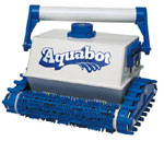 Aquabot Robotic Pool Cleaner