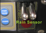 rain sensor